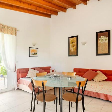 St. George Villa آغيوس غيوريوس المظهر الخارجي الصورة