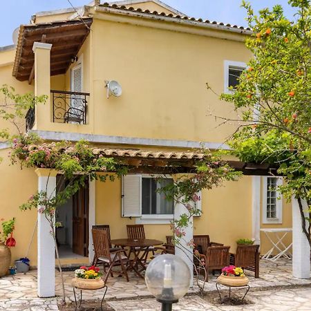 St. George Villa آغيوس غيوريوس المظهر الخارجي الصورة