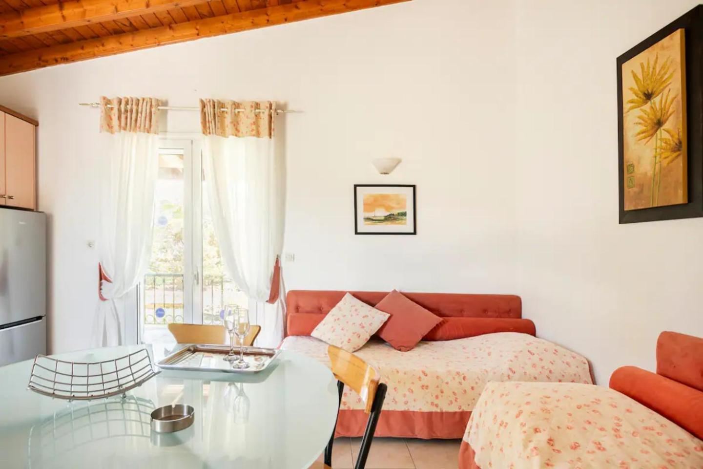 St. George Villa آغيوس غيوريوس المظهر الخارجي الصورة