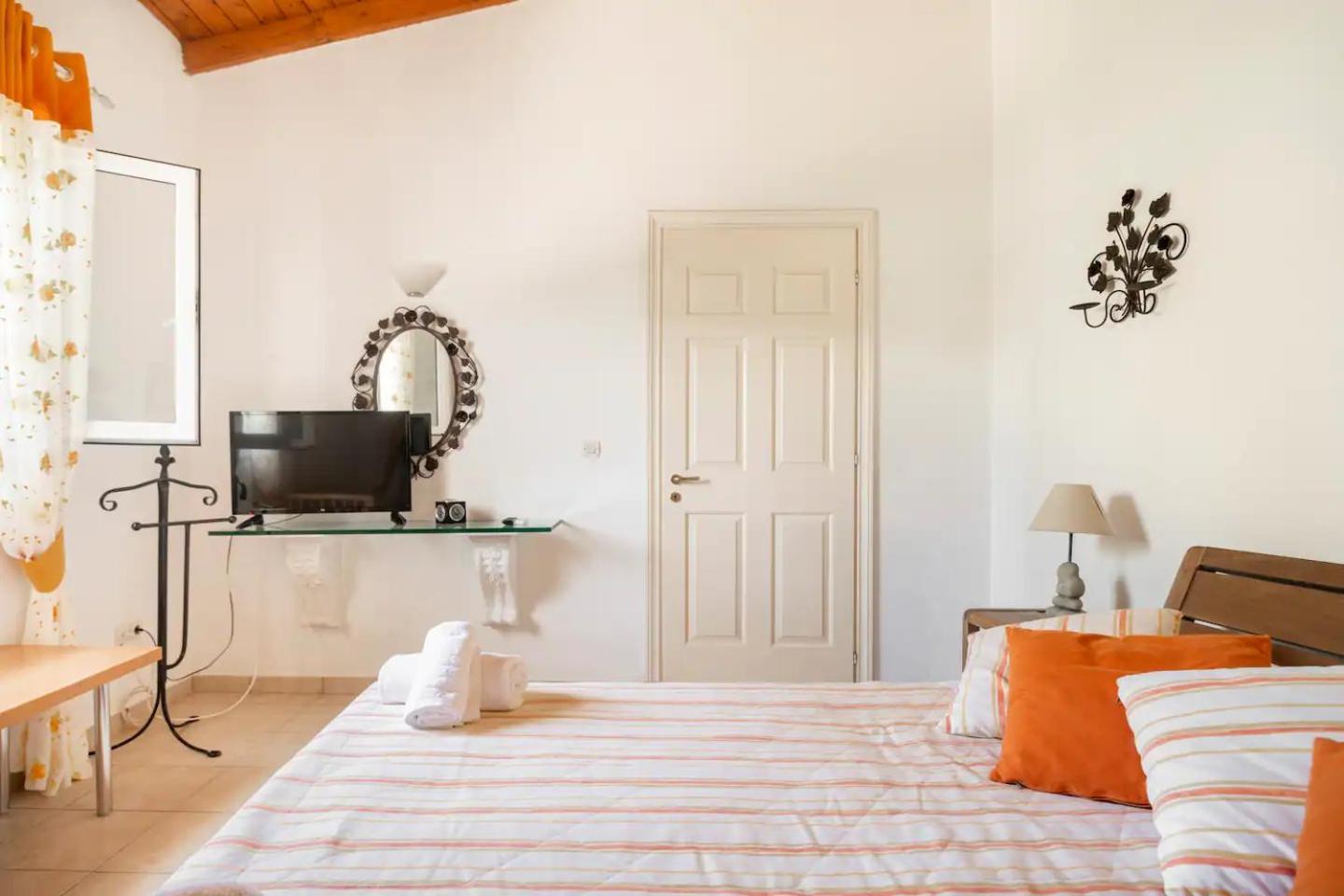 St. George Villa آغيوس غيوريوس المظهر الخارجي الصورة
