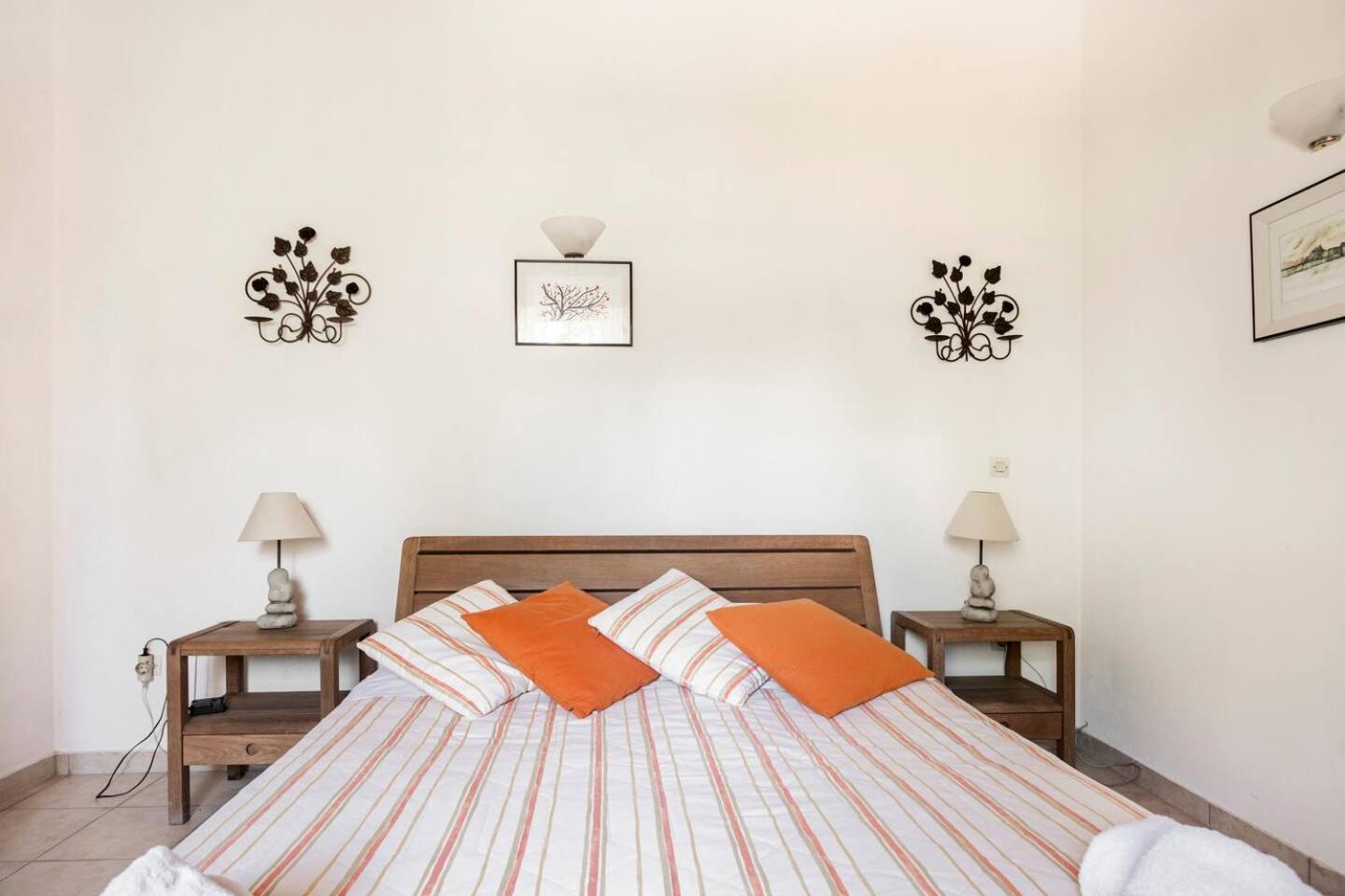 St. George Villa آغيوس غيوريوس المظهر الخارجي الصورة