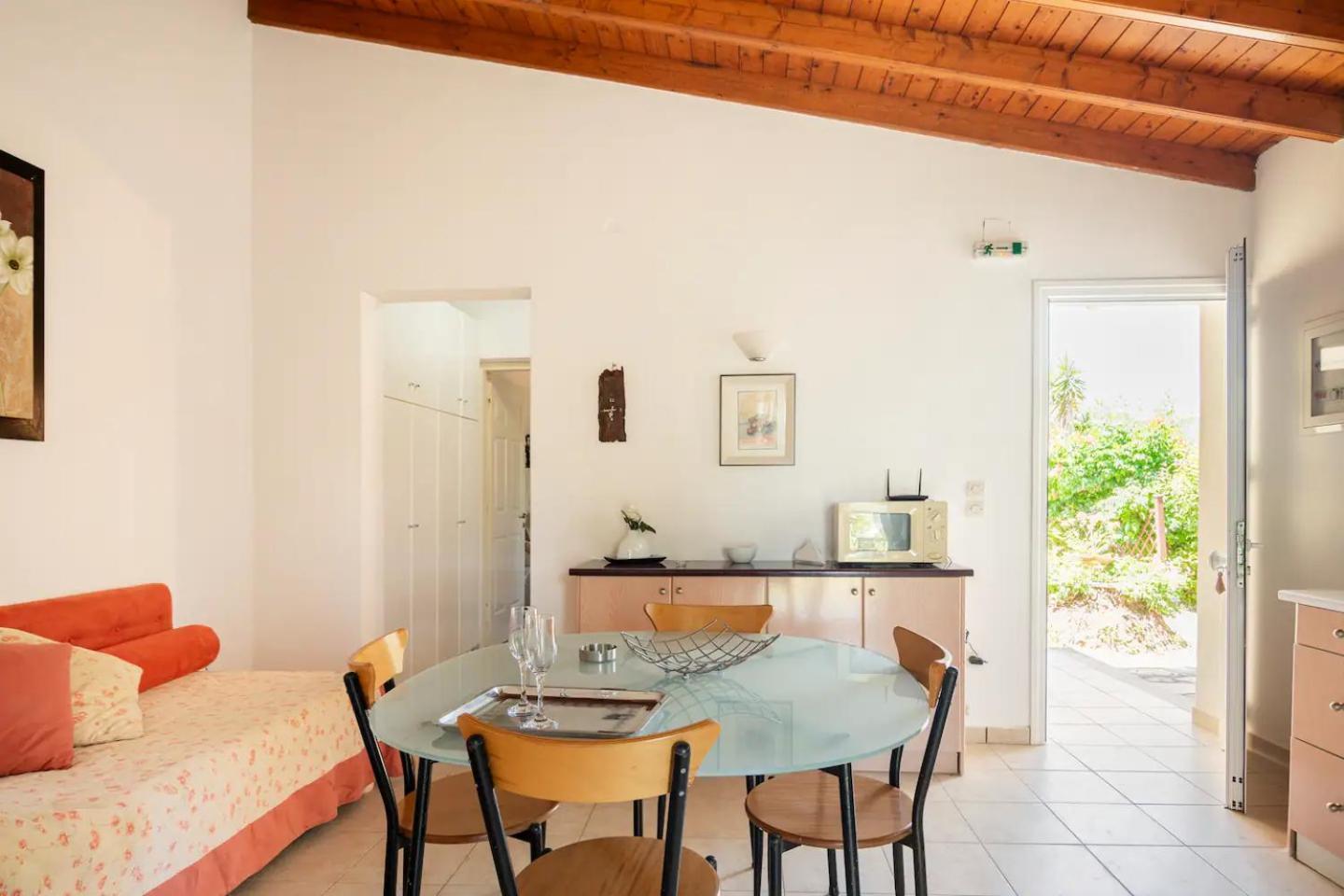 St. George Villa آغيوس غيوريوس المظهر الخارجي الصورة