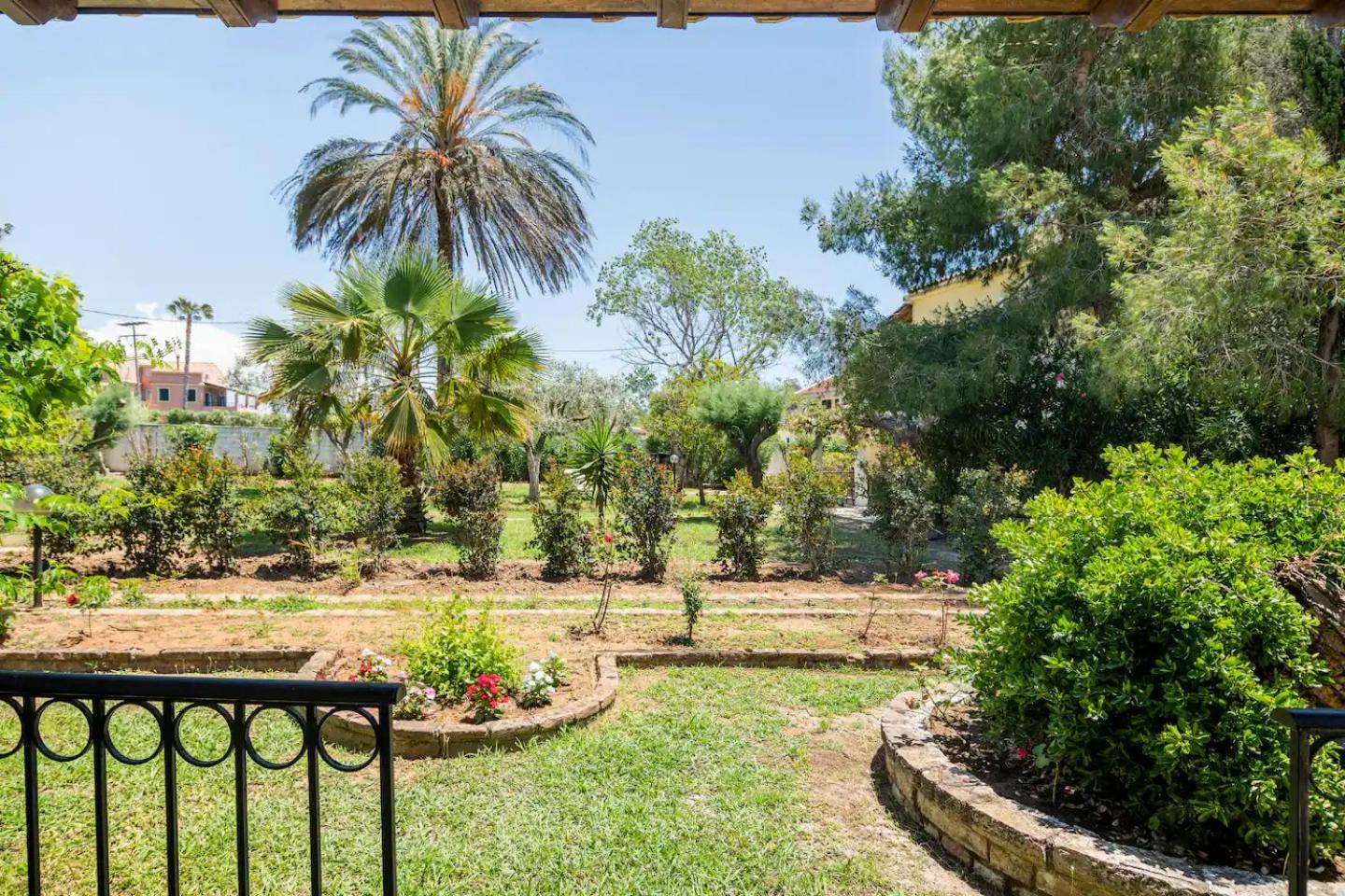 St. George Villa آغيوس غيوريوس المظهر الخارجي الصورة