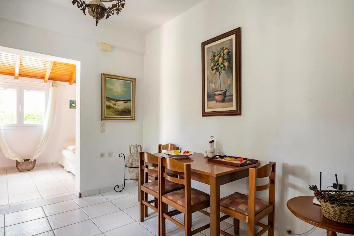 St. George Villa آغيوس غيوريوس المظهر الخارجي الصورة