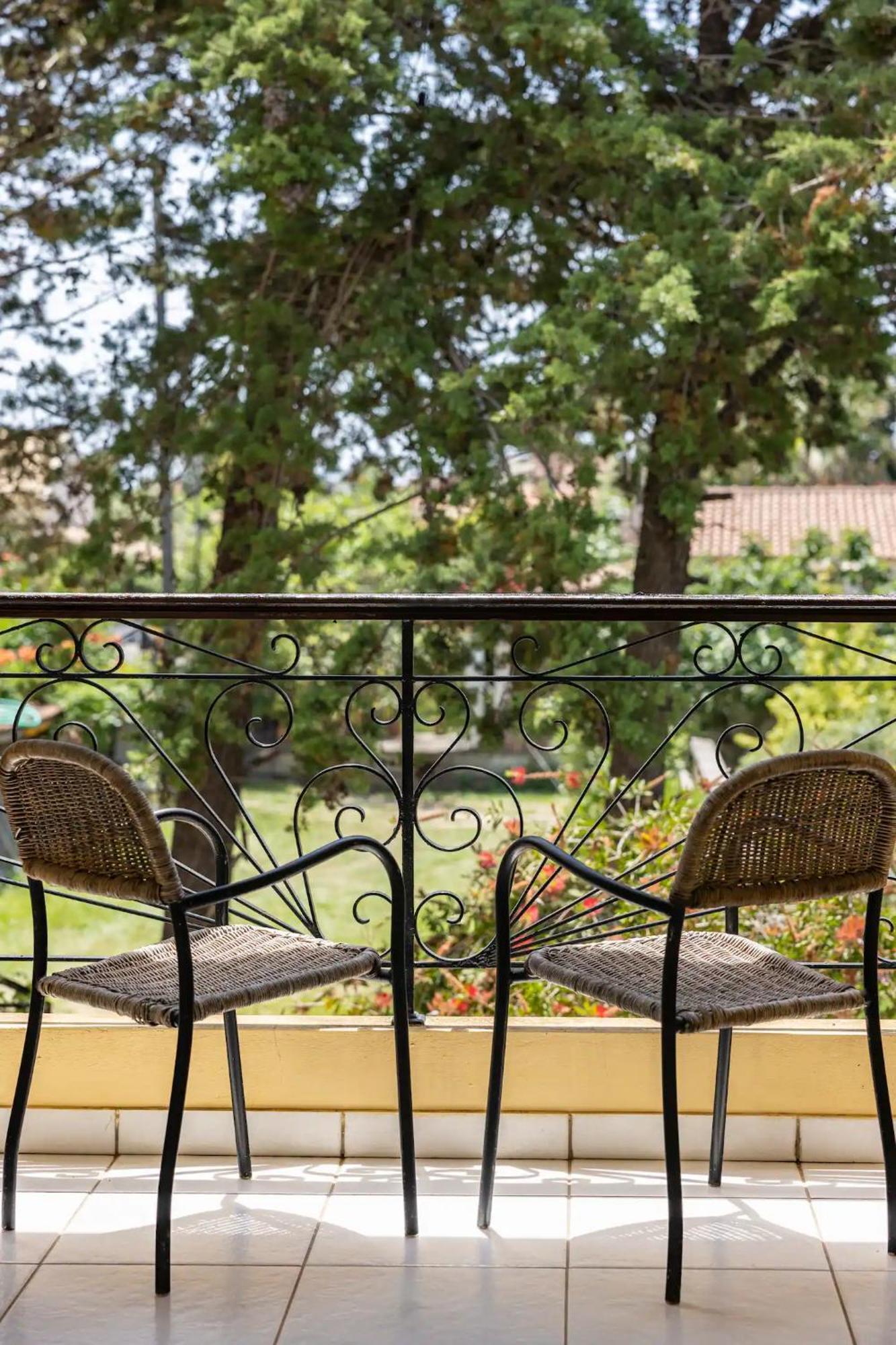 St. George Villa آغيوس غيوريوس المظهر الخارجي الصورة