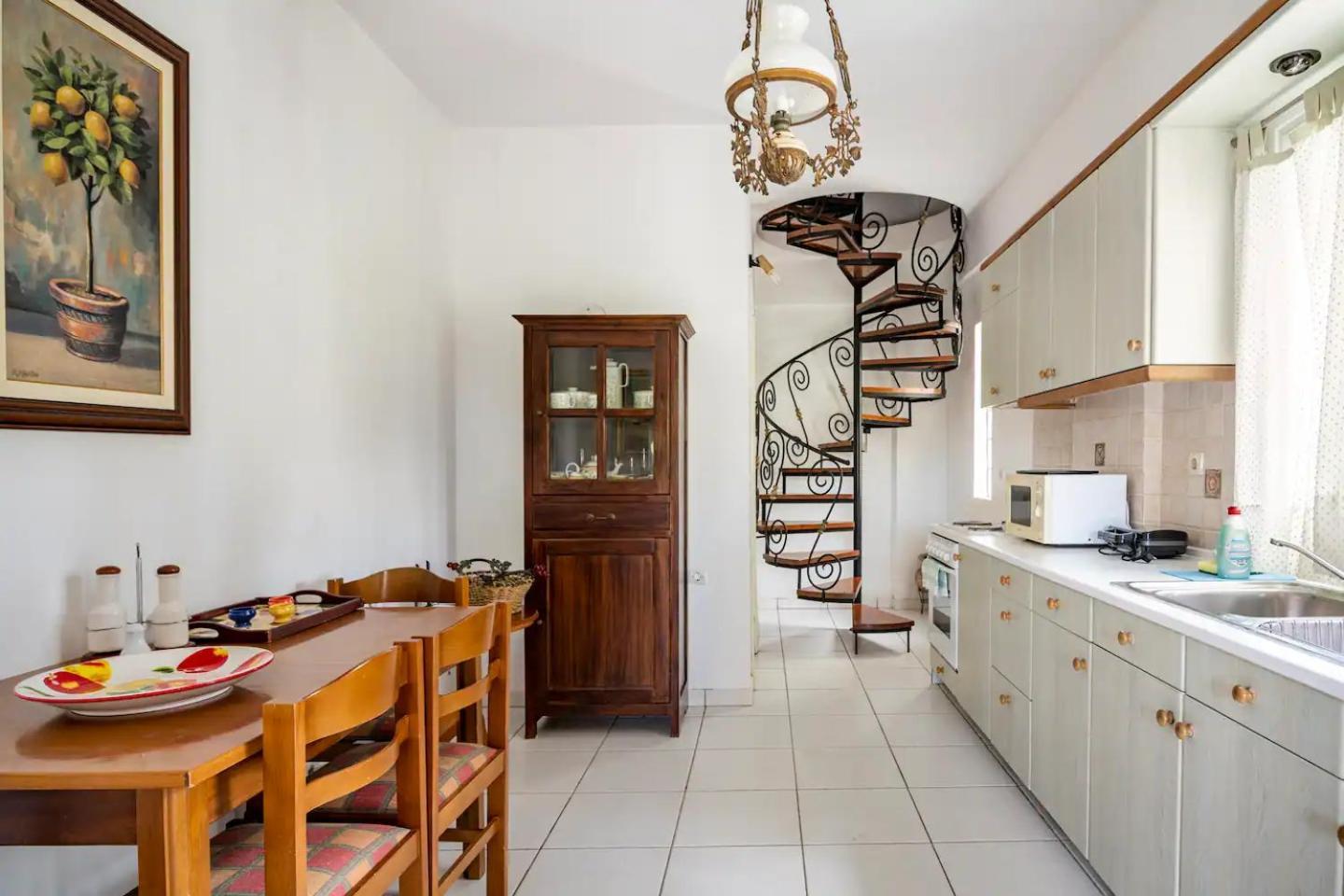 St. George Villa آغيوس غيوريوس المظهر الخارجي الصورة