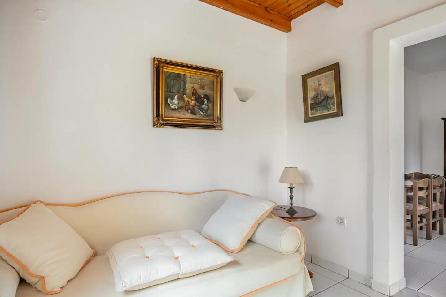St. George Villa آغيوس غيوريوس المظهر الخارجي الصورة