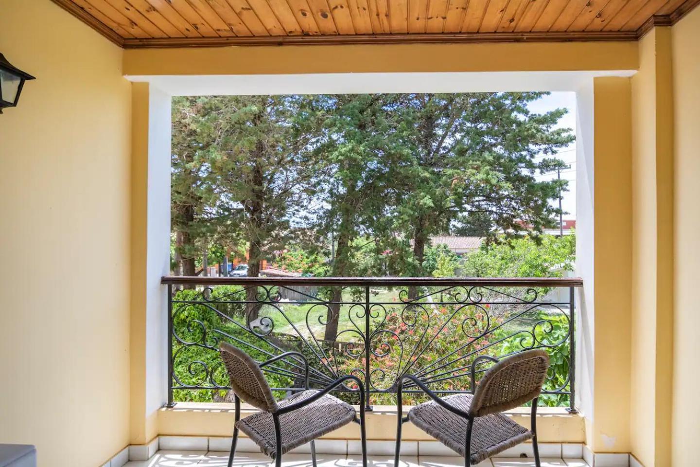 St. George Villa آغيوس غيوريوس المظهر الخارجي الصورة