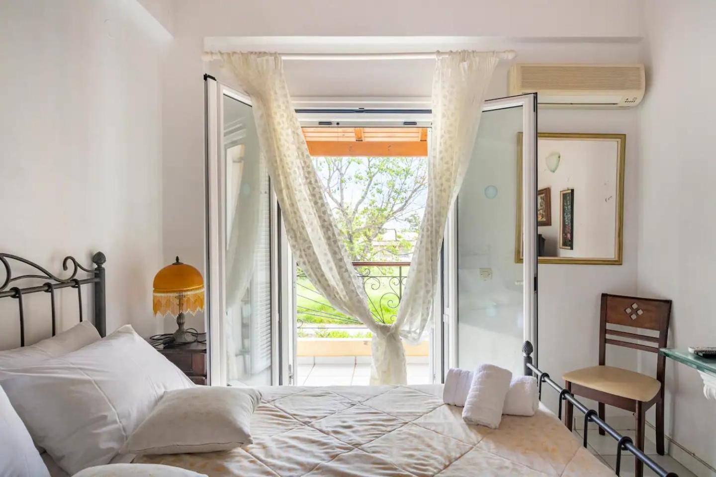 St. George Villa آغيوس غيوريوس المظهر الخارجي الصورة