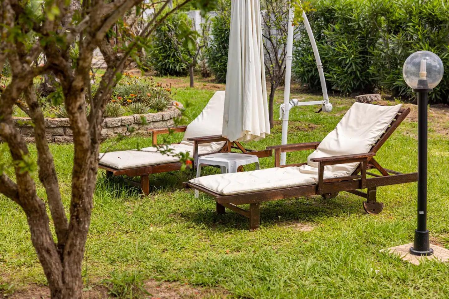 St. George Villa آغيوس غيوريوس المظهر الخارجي الصورة