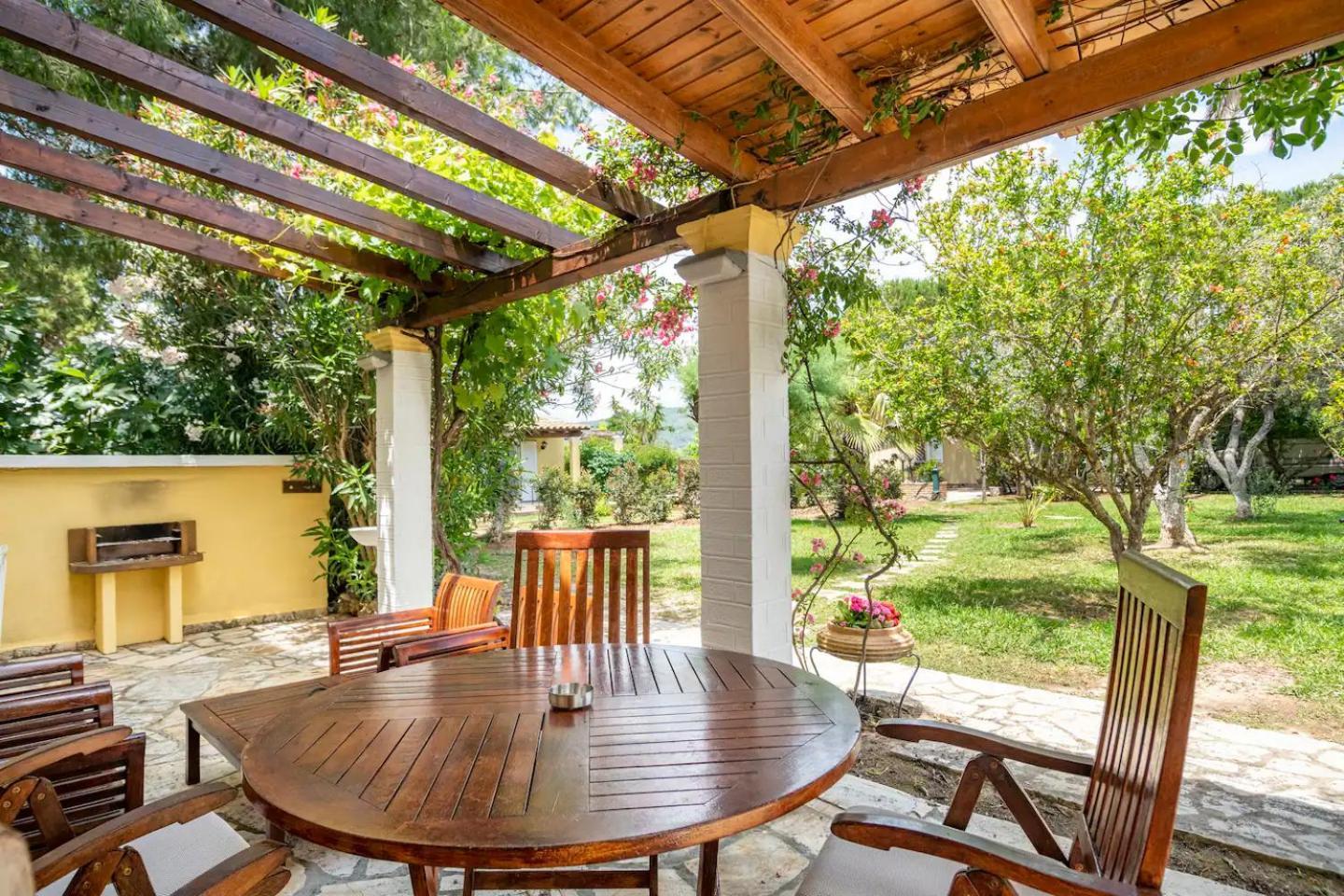 St. George Villa آغيوس غيوريوس المظهر الخارجي الصورة