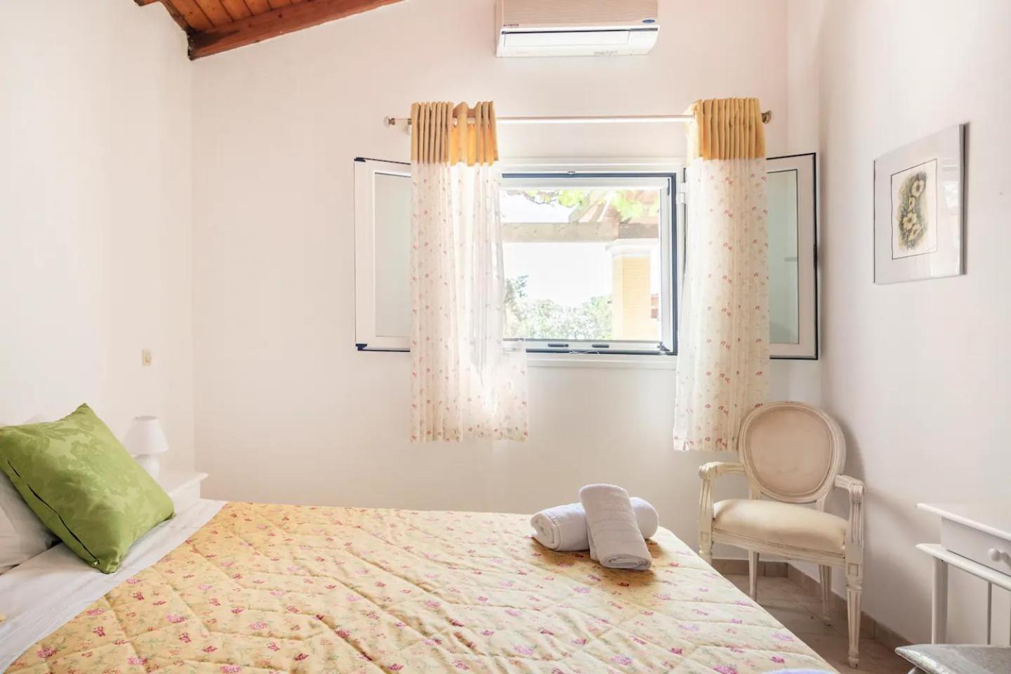 St. George Villa آغيوس غيوريوس المظهر الخارجي الصورة
