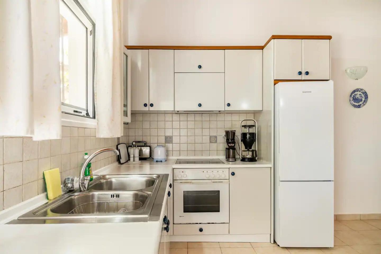 St. George Villa آغيوس غيوريوس المظهر الخارجي الصورة