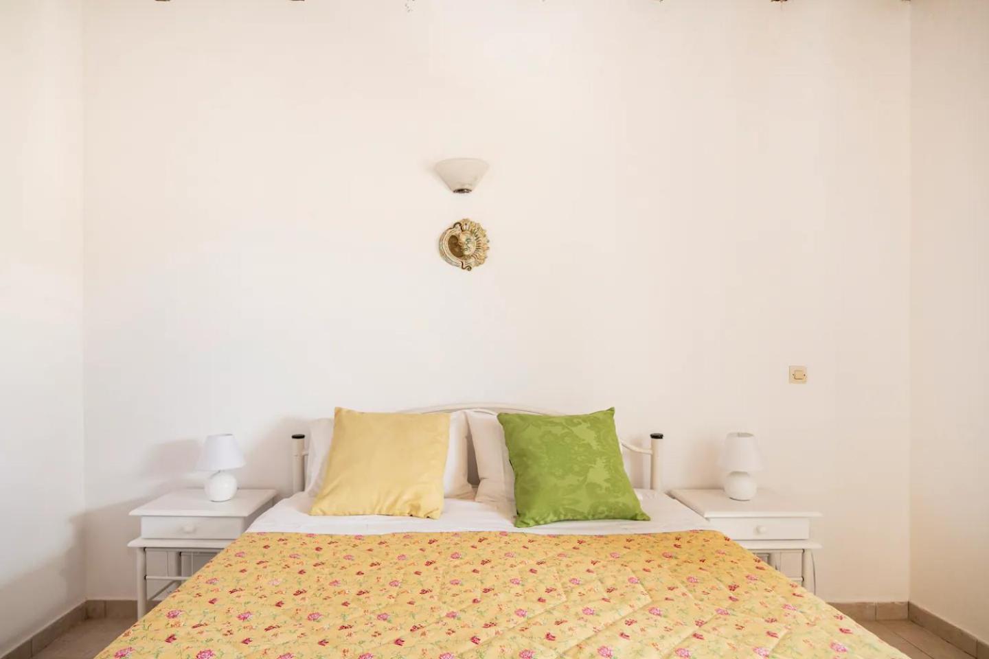 St. George Villa آغيوس غيوريوس المظهر الخارجي الصورة