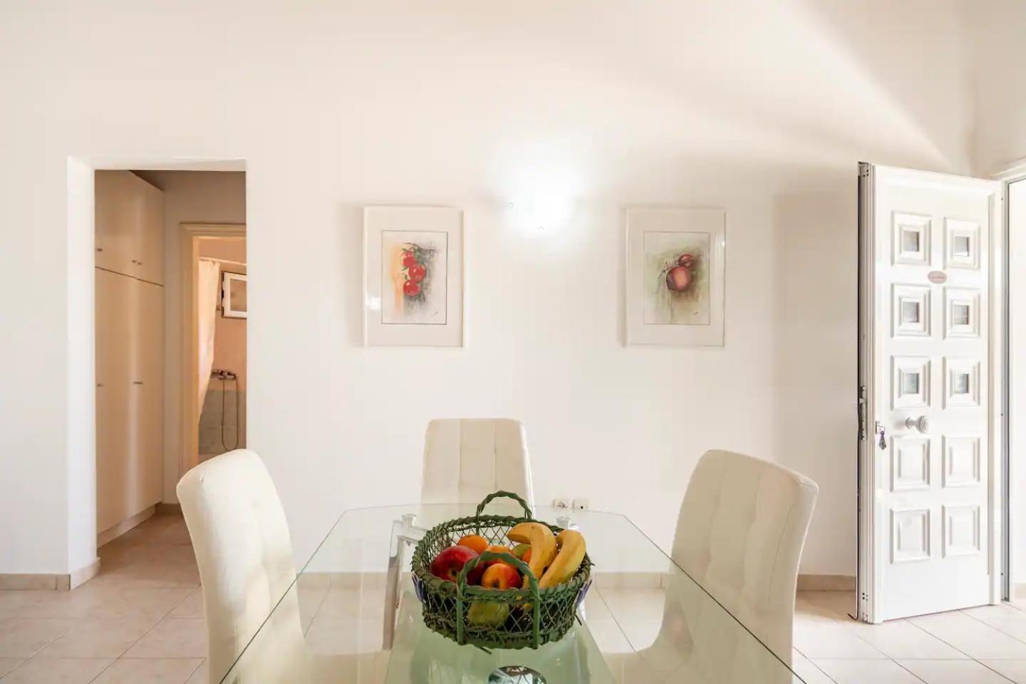 St. George Villa آغيوس غيوريوس المظهر الخارجي الصورة