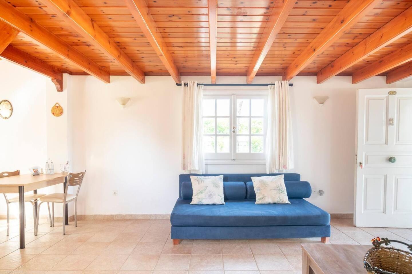 St. George Villa آغيوس غيوريوس المظهر الخارجي الصورة