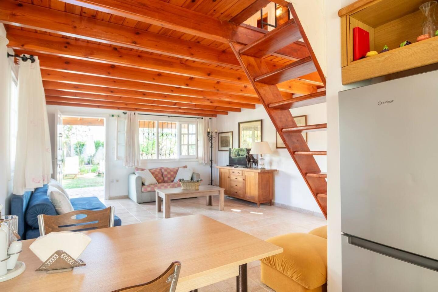 St. George Villa آغيوس غيوريوس المظهر الخارجي الصورة