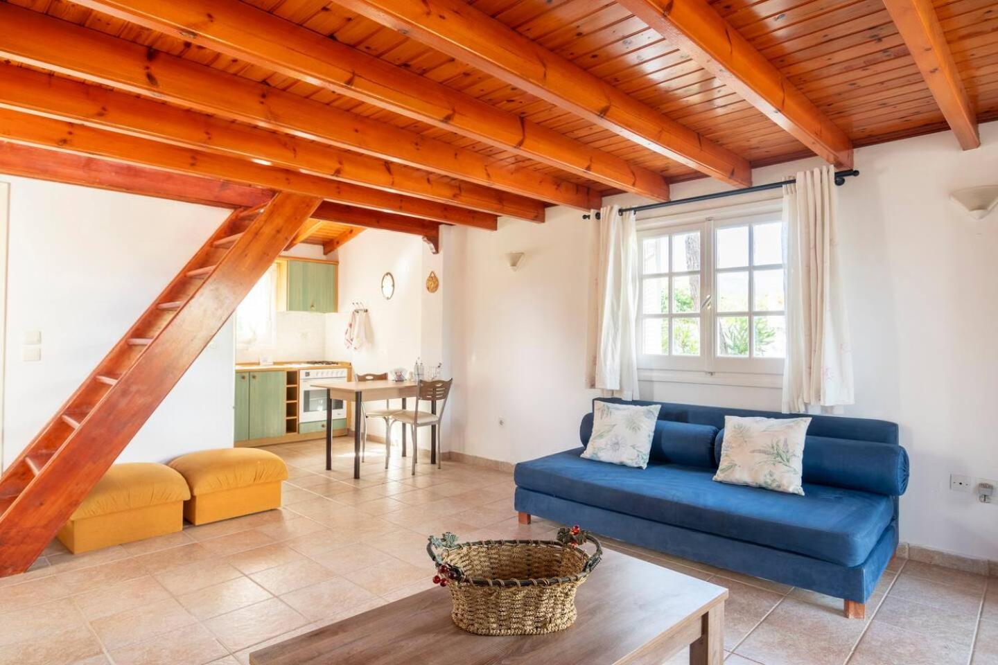 St. George Villa آغيوس غيوريوس المظهر الخارجي الصورة