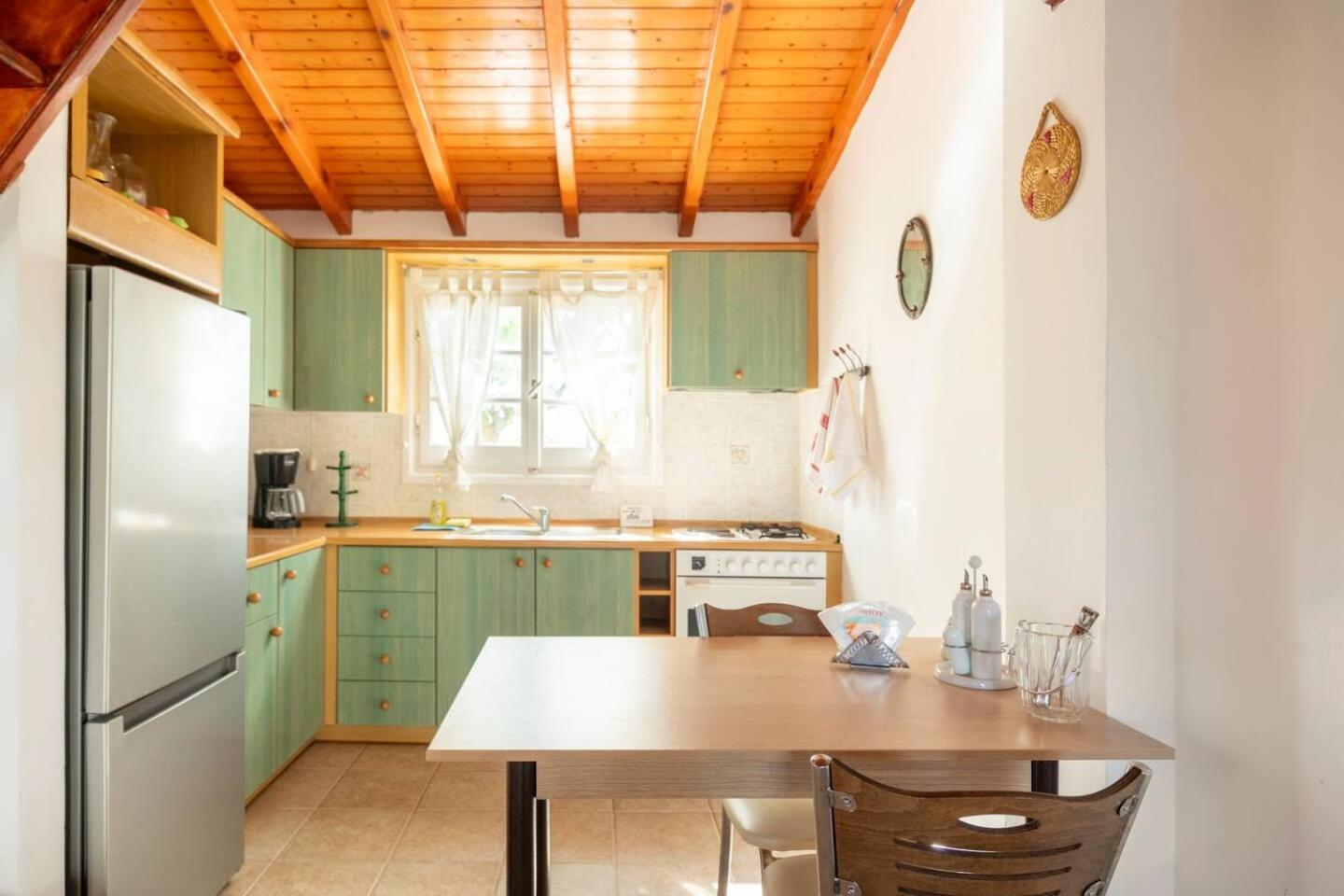 St. George Villa آغيوس غيوريوس المظهر الخارجي الصورة