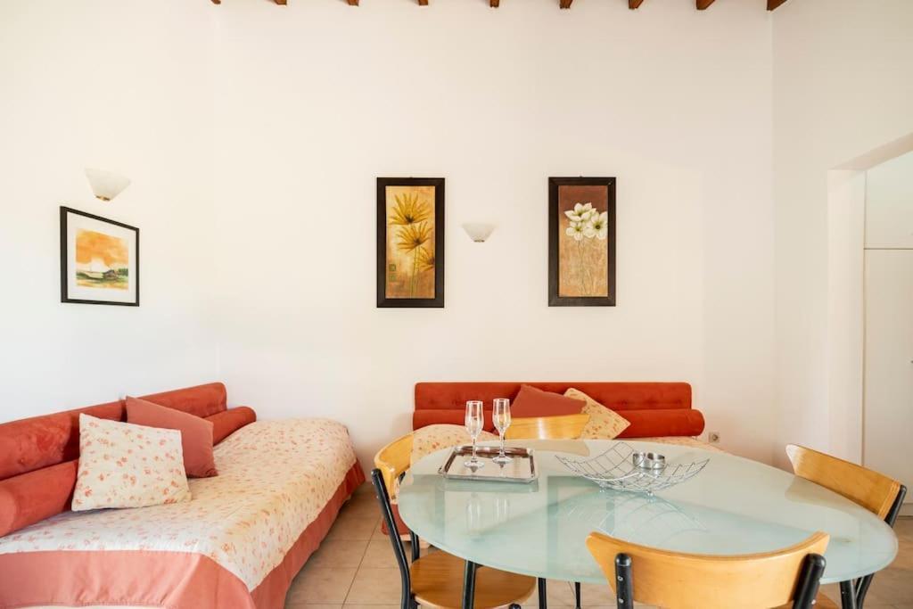 St. George Villa آغيوس غيوريوس الغرفة الصورة