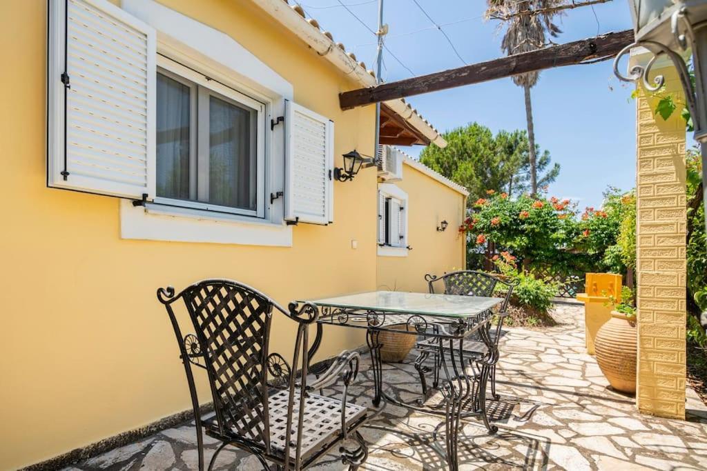 St. George Villa آغيوس غيوريوس الغرفة الصورة
