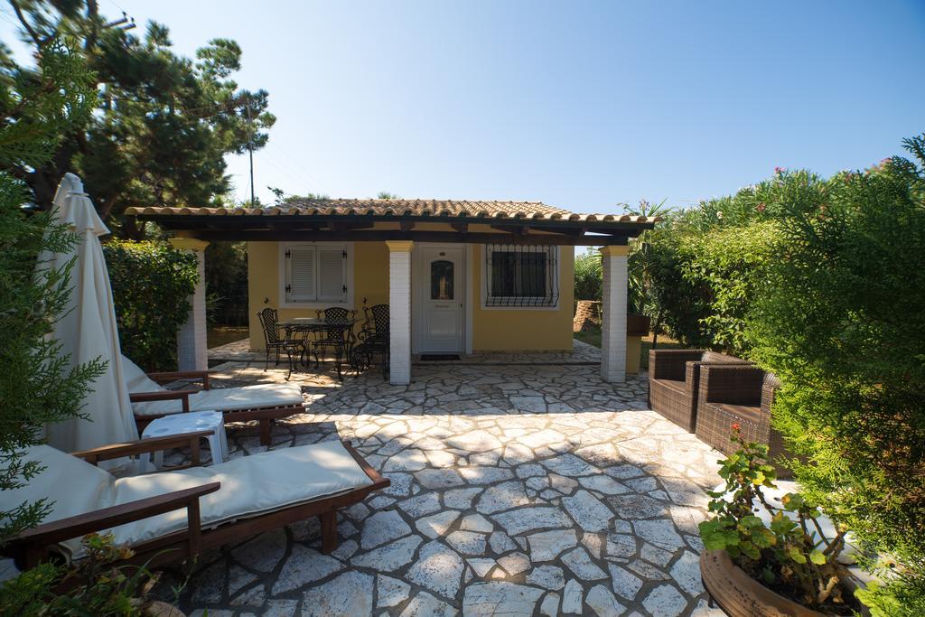 St. George Villa آغيوس غيوريوس المظهر الخارجي الصورة
